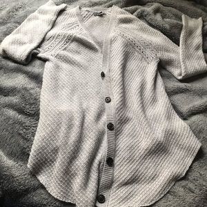 American Eagle Cardigan